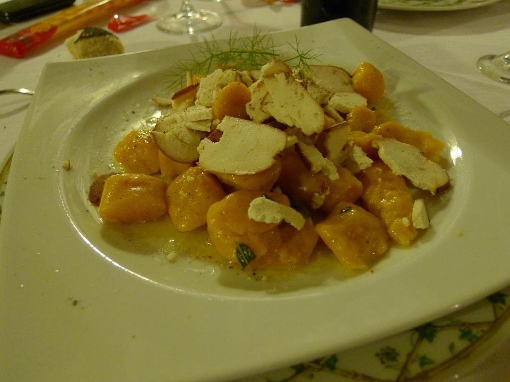 Al Giardino Hotel Fanna ภายนอก รูปภาพ